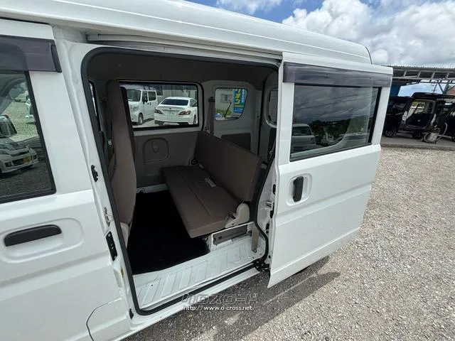 日産 NV100クリッパー
