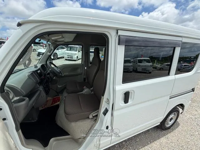 日産 NV100クリッパー