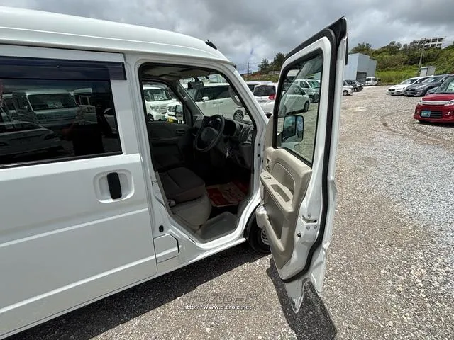 日産 NV100クリッパー