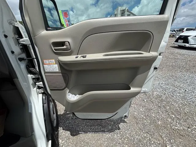 日産 NV100クリッパー