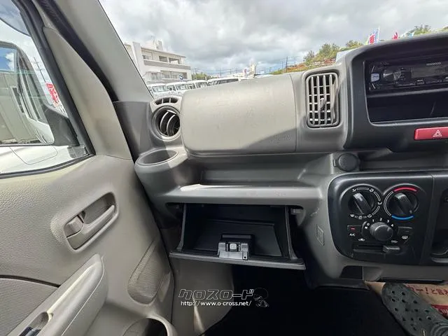 日産 NV100クリッパー