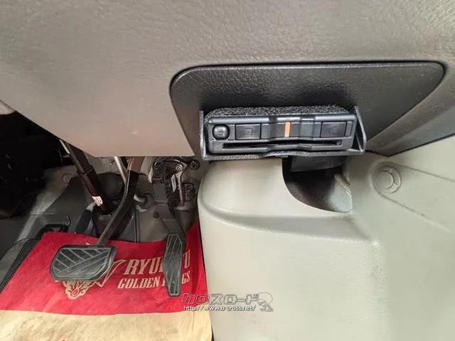 日産 NV100クリッパー