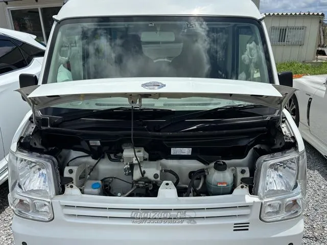 日産 NV100クリッパー