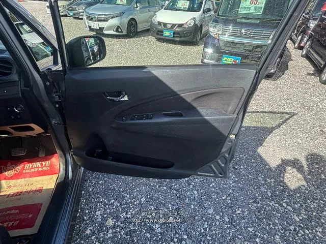 ダイハツ ムーヴ
