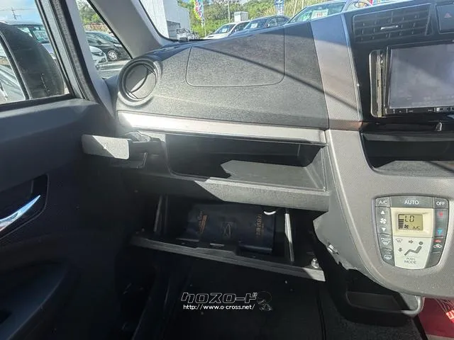 ダイハツ ムーヴ