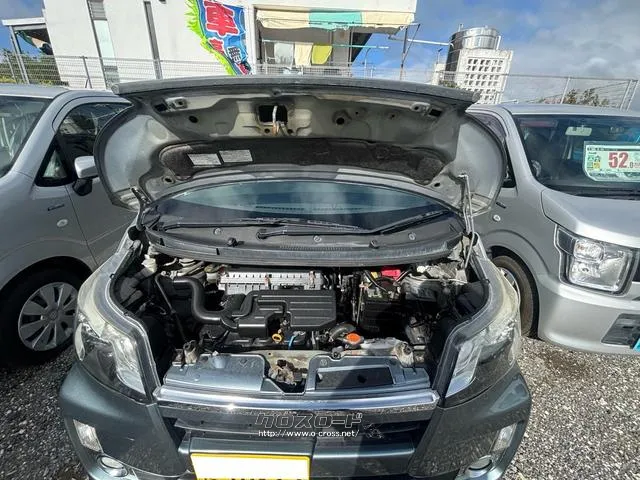 ダイハツ ムーヴ