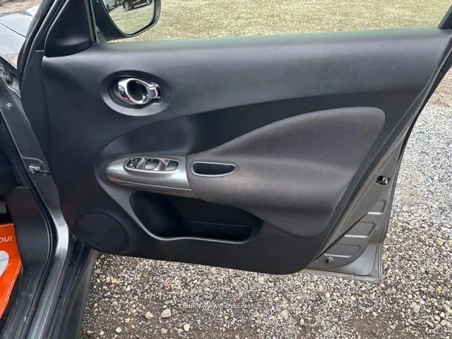 日産 ジューク