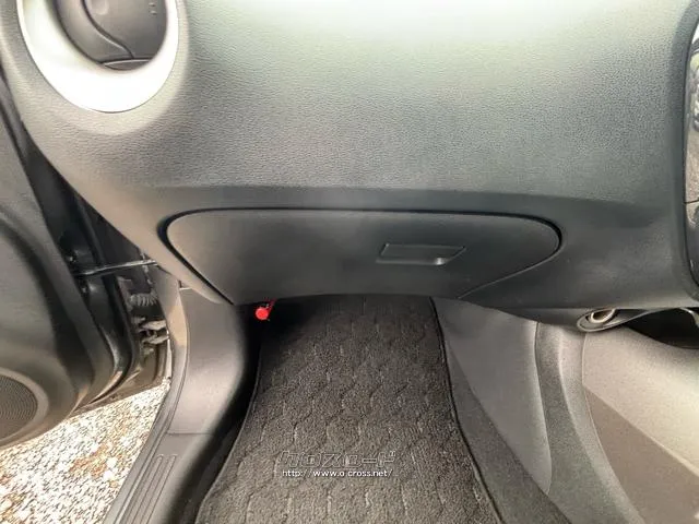 日産 ジューク