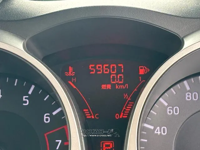 日産 ジューク