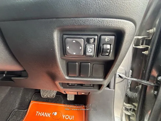 日産 ジューク