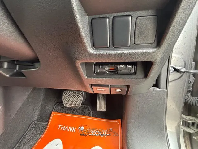 日産 ジューク