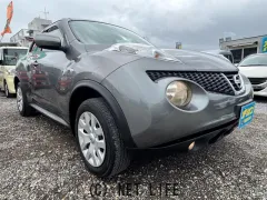 日産 ジューク