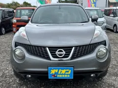 日産 ジューク