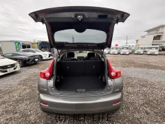 日産 ジューク