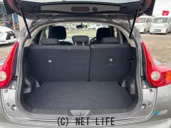 日産 ジューク