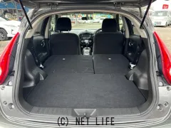 日産 ジューク