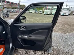 日産 ジューク
