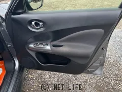 日産 ジューク