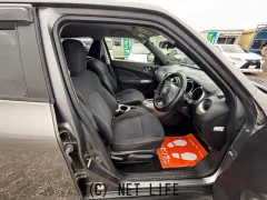 日産 ジューク