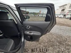 日産 ジューク
