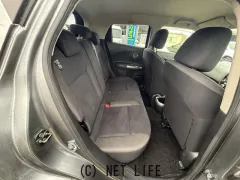 日産 ジューク