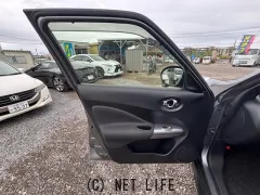 日産 ジューク