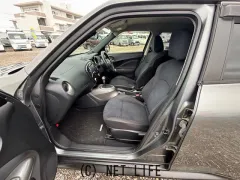 日産 ジューク
