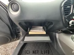 日産 ジューク