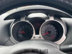 日産 ジューク