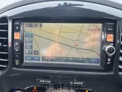 日産 ジューク