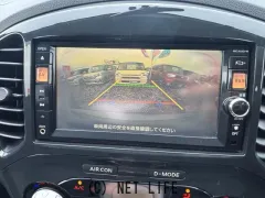 日産 ジューク