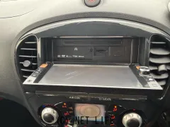 日産 ジューク