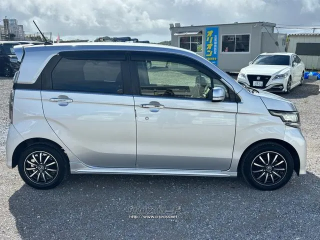 ホンダ N-WGN