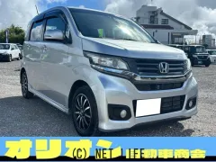 ホンダ N-WGN