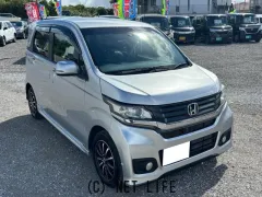 ホンダ N-WGN