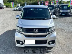 ホンダ N-WGN