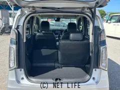 ホンダ N-WGN