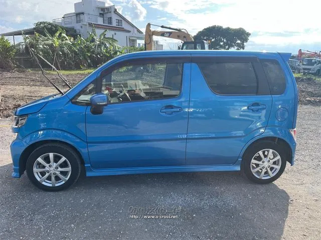 JU沖縄加盟店です♪公正かつリーズナブルな価格で中古車を販売しております♪ マツダ フレア