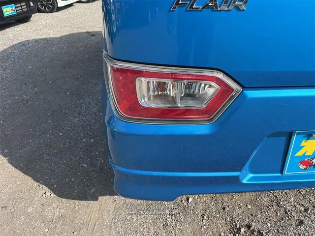マツダ フレア