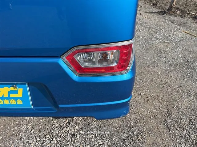 マツダ フレア