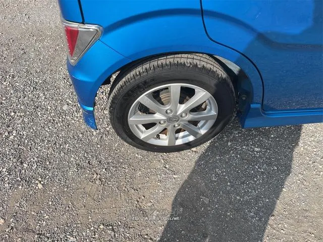 マツダ フレア