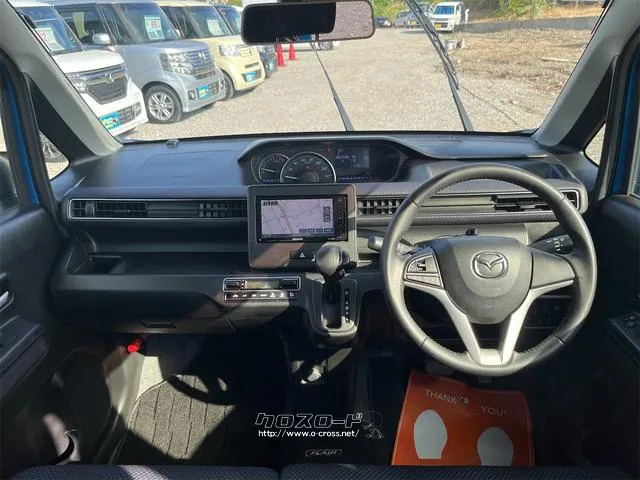 マツダ フレア