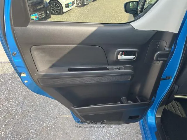 マツダ フレア