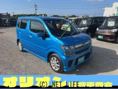 マツダ フレア