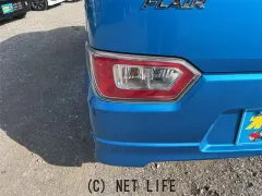 マツダ フレア