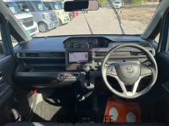 マツダ フレア