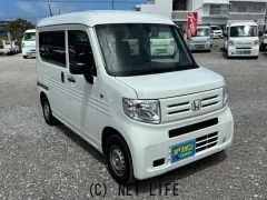 ホンダ N-VAN