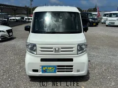 ホンダ N-VAN