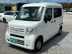ホンダ N-VAN