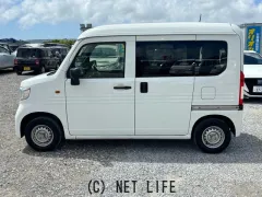 ホンダ N-VAN